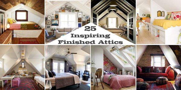 on Remodelaholic.com, round up