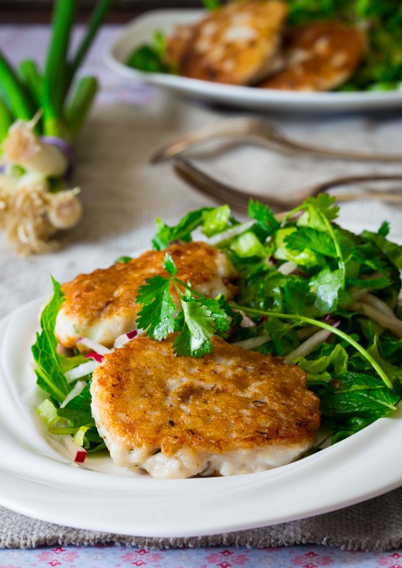 Tipsaholic- 5 Healthy Food Blogs