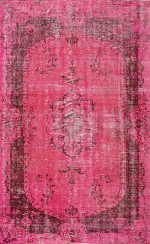 Best Colors For Your Home: Fuchsia | Remodelaholic