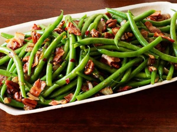 13 Easy Side Dishes for Winter Gatherings - Tipsaholic.com