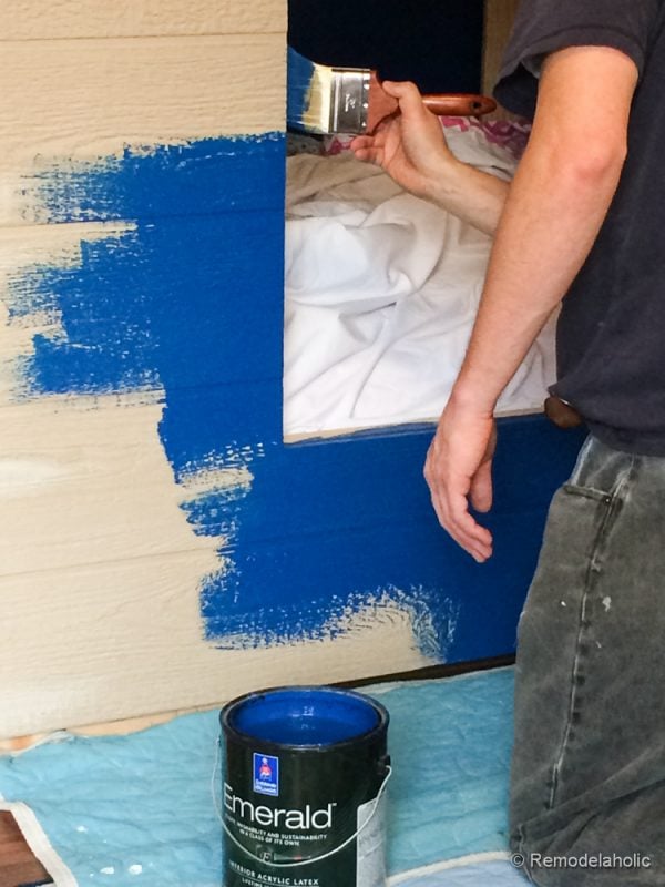 sherwin williams national painting week preview (1 of 4)