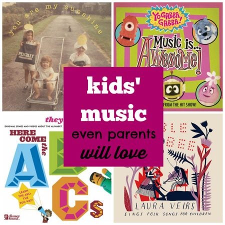 Kids-Music-Even-Parents-Will-Love-Tipsaholic