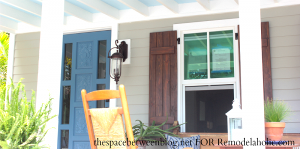 curb appeal ideas