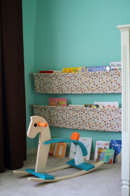 5 Ideas for Organizing Children’s Books