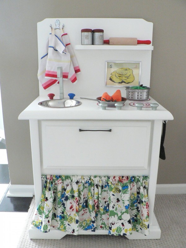27 DIY Kitchens - Tipsaholic.com