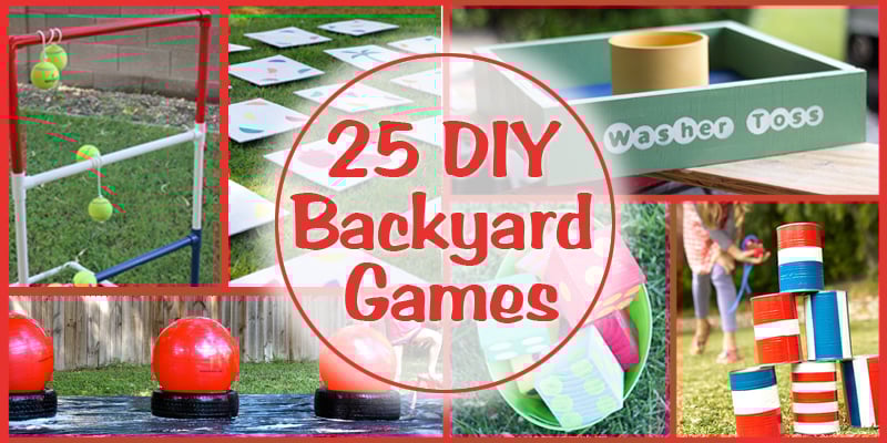 remodelaholic 25 diy backyard