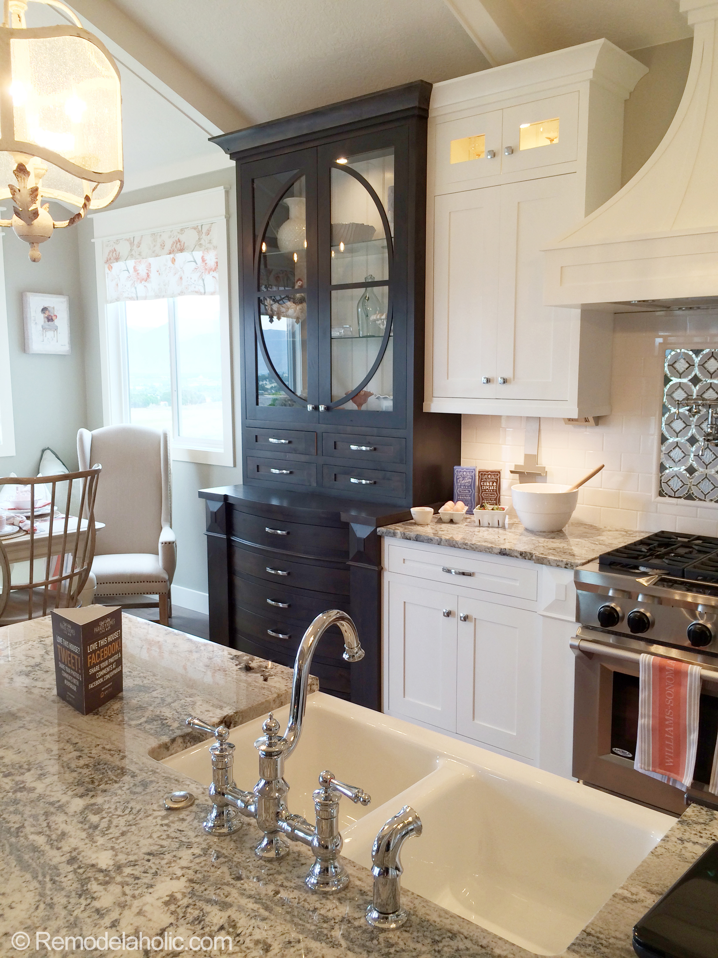 Utah Valley Parade of Homes