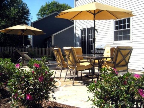 7 ways to get your patio ready for spring and summer - Tipsaholic.com