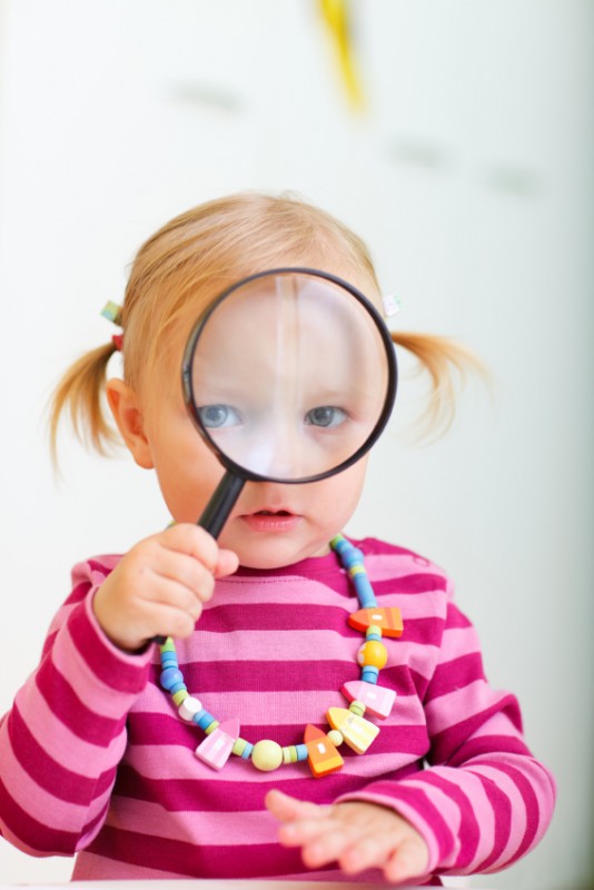 How to Raise Kids Who Love Learning - Tipsaholic.com