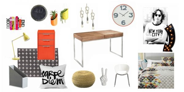 Decked-out dorm feature imge
