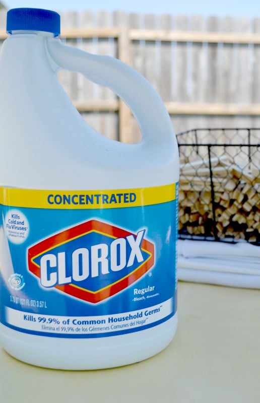 20 Clever Ways to Recycle Bleach Bottles tipsaholic