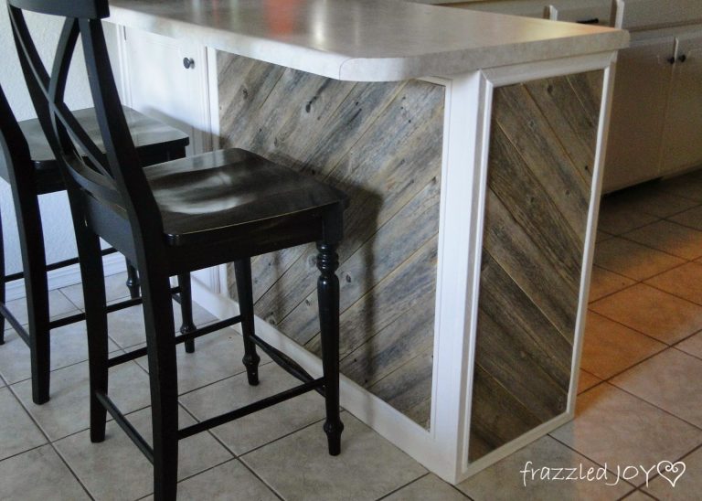 20 Reclaimed Wood DIY Projects | Remodelaholic