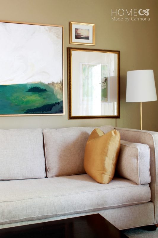 Living Room Art2