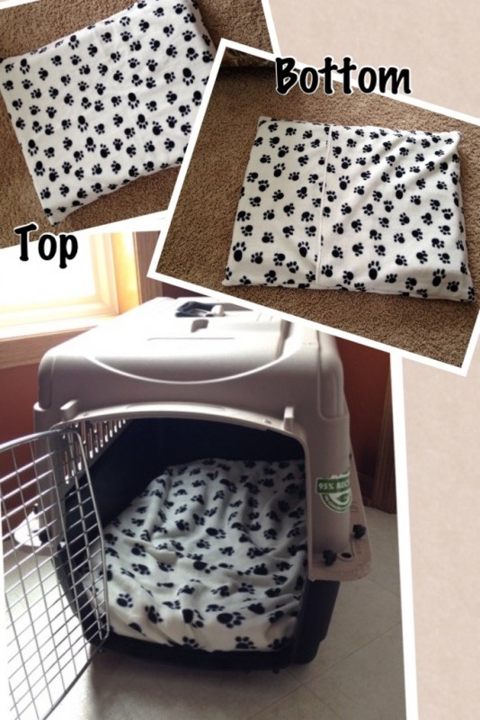 14 DIY Projects for Dog Owners | Remodelaholic