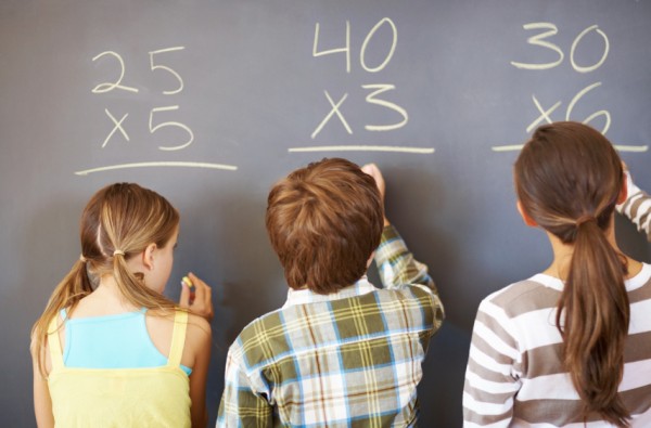 10 Math Activities for 9-11 year olds
