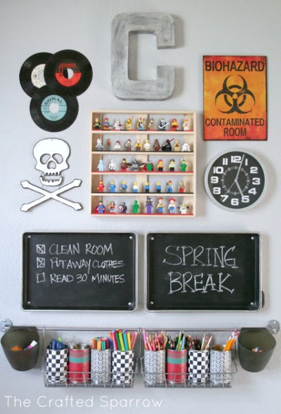 tipsaholic-boy-friendly-art-and-homework-station-the-crafted-sparrow
