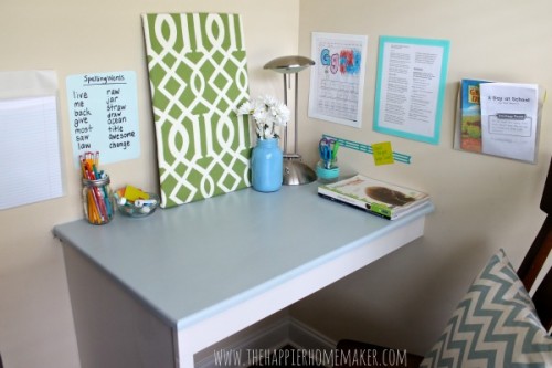 tipsaholic-corner-homework-station-the-happier-homemaker