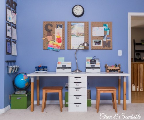 tipsaholic-homework-nook-clean-and-scentsible