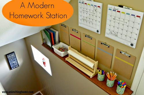 tipsaholic-homework-organization-ledge-an-inviting-home