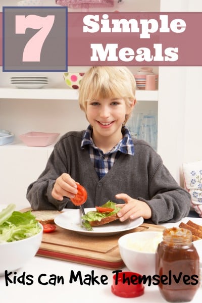tipsaholic kid meals