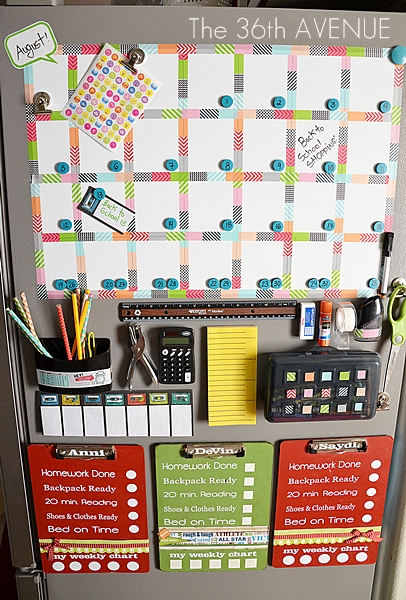 tipsaholic-magnetic-back-to-school-station-the-36th-avenue