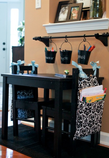 tipsaholic-seat-sacks-and-curtain-rod-storage-scissors-and-spatulas