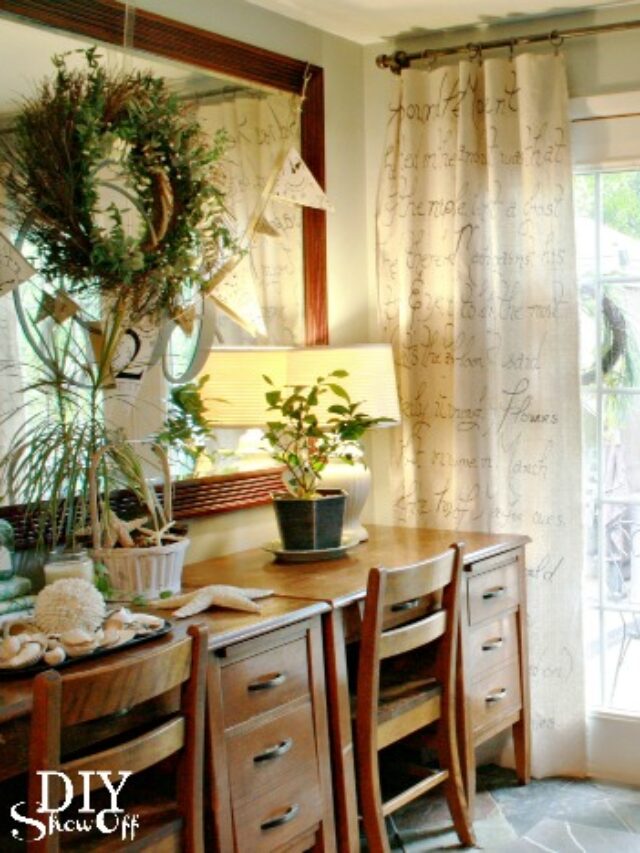 Cropped DIY Showoff Handwritten Script Diy Curtains Via Remodelaholic.jpg