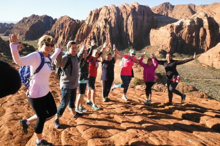 Experience at Fitness Ridge Remodelaholic-