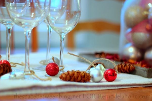 DIY wine charms
