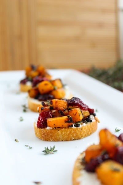 Bring something yummy, easy, and festive To Your Next Holiday Party With This List Of 20 Festive Holiday Appetizers Featured On Remodelaholic.com