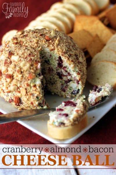 Bring something yummy, easy, and festive To Your Next Holiday Party With This List Of 20 Festive Holiday Appetizers Featured On Remodelaholic.com