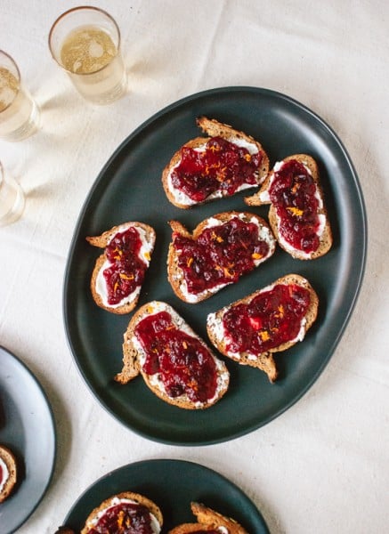 Bring something yummy, easy, and festive To Your Next Holiday Party With This List Of 20 Festive Holiday Appetizers Featured On Remodelaholic.com