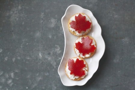 Bring something yummy, easy, and festive To Your Next Holiday Party With This List Of 20 Festive Holiday Appetizers Featured On Remodelaholic.com