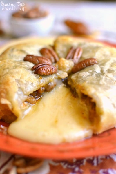Bring something yummy, easy, and festive To Your Next Holiday Party With This List Of 20 Festive Holiday Appetizers Featured On Remodelaholic.com