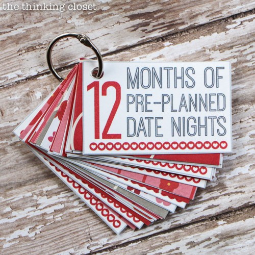 Need something a little creative for your guy this Valentine's? Get creative and whip up one of these 20 DIY Valentines for Guys - tipsaholic, #valentines #valentinesday #DIY #valentine's