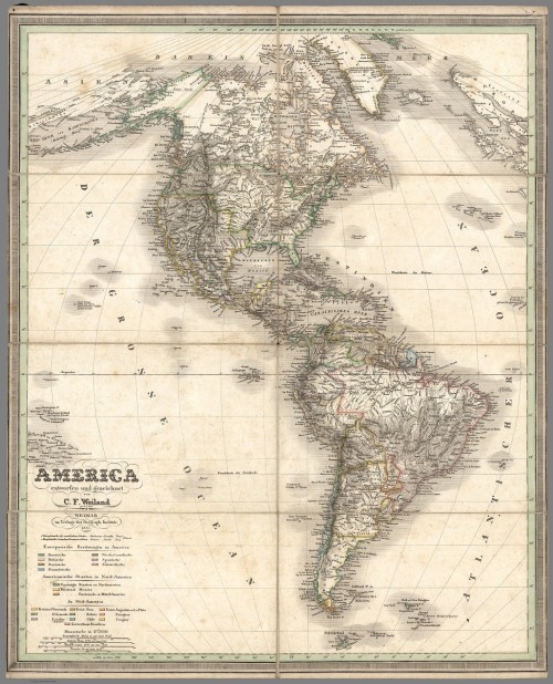 20 Free Vintage Map Printable Images | Remodelaholic