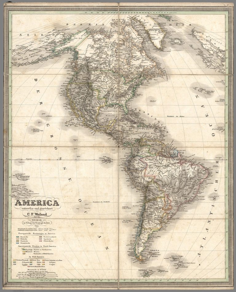 20 Free Vintage Map Printable Images | Remodelaholic