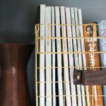Wire Basket -250Square