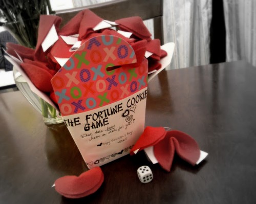 Need something a little creative for your guy this Valentine's? Get creative and whip up one of these 20 DIY Valentines for Guys - tipsaholic, #valentines #valentinesday #DIY #valentine's