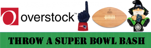 The Super Bowl is coming up quick - are you ready to host the best football themed party on the block? Get some great ideas, tips, DIY's and product info! How To Throw a Killer Superbowl Party - Tipsaholic, #football, #footballparty, #superbowl, #superbowlparty