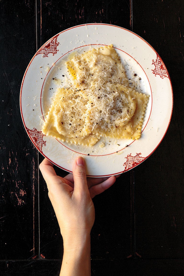 26 Amazing Ravioli Recipes You Need to Try | Remodelaholic