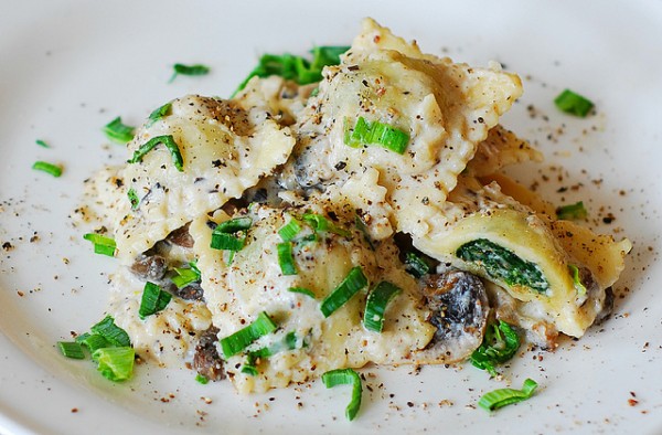 26 Amazing Ravioli Recipes You Need to Try | Remodelaholic