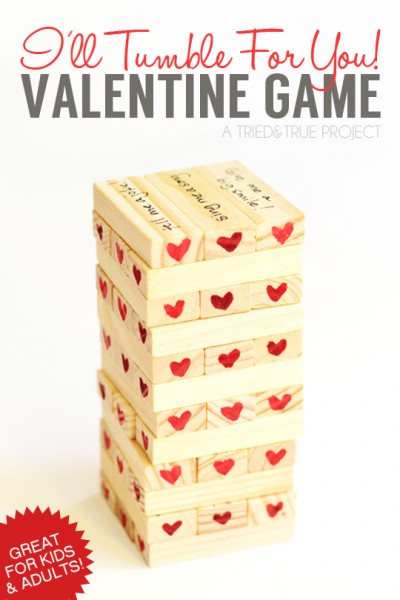 Need something a little creative for your guy this Valentine's? Get creative and whip up one of these 20 DIY Valentines for Guys - tipsaholic, #valentines #valentinesday #DIY #valentine's