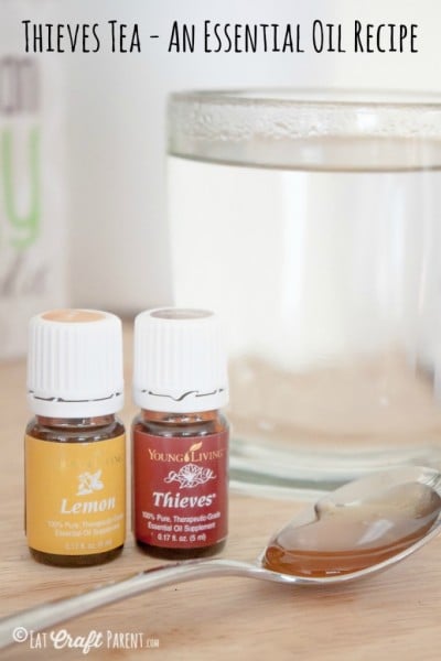 Thieves Essential Oil Blend is handy. There are a myriad of ways you can use Thieves oil, and many different products you can make to use. 25 DIY Recipes Using Thieves Essential Oil via @tipsaholic #oils #EO #essentialoils #thieves #oilrecipes #youngliving #younglivingessentialoils