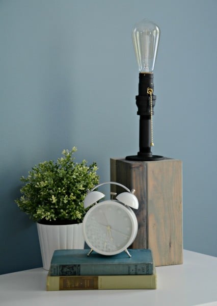 Industrial+Lamp 22