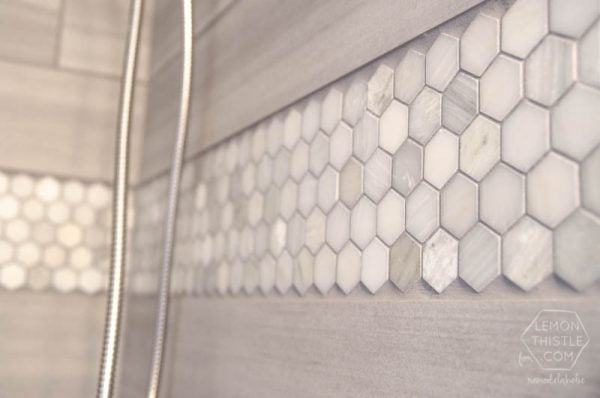 DIY Bathroom Remodel on a Budget (and thoughts on renovating in phases)