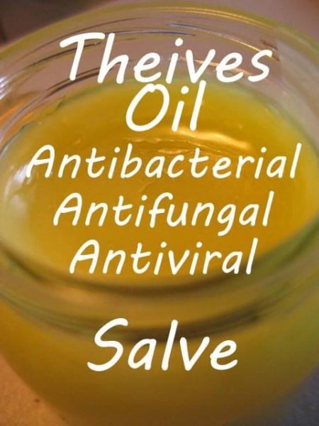 Thieves Essential Oil Blend is handy. There are a myriad of ways you can use Thieves oil, and many different products you can make to use. 25 DIY Recipes Using Thieves Essential Oil via @tipsaholic #oils #EO #essentialoils #thieves #oilrecipes #youngliving #younglivingessentialoils