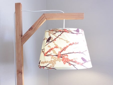 nature inspired floor lamp 22