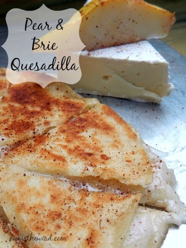 Quesadillas are so easy to make and your whole family will love eating them for lunch or dinner. Here are delicious 25 quesadilla recipes to try! 25 Quesadilla Recipes for lunch or dinner via @tipsaholic.com #quesadilla #quesadillas #mexican #recipes #dinner #lunch