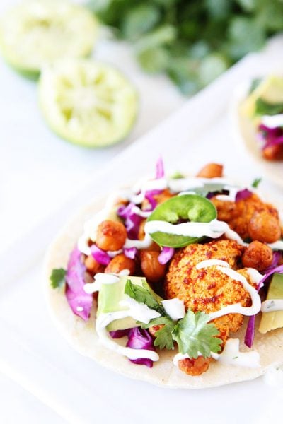 Tacos are the ultimate family meal! Here are 25 delicious taco recipes to try for your Taco Thursday dinners via tipsaholic.com #tacos #taco #tacorecipes #recipes #mexicanfood